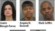 6 arrested in Rockford daytime prostitution sting