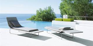 Maybe you would like to learn more about one of these? Surf Sun Loungers From Paola Lenti Architonic