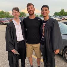 Madison Reyff-Lloyd and Bailey Kidder's Wedding Website