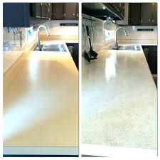 countertop coating