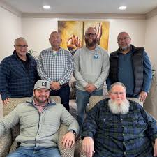 Profile for The Freedom Center