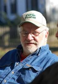 Winfred Giles Obituary (1944