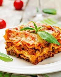 Lasagnes Bolognaise Recette Lasagne Bolognaise Recette Lasagne Recettes De Cuisine