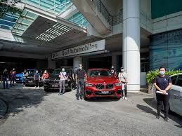 How does mco, rmco and cmco in malaysia change the way you shop, dine and work? How Bmw Is Supporting Malaysia S Underprivileged During Mco