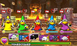 Nergigante , caring master dragon caller vale , 7120 , 6439 , 683 , aten , emperor , chakeol , myne descended! World 8 Bowser S Castle Puzzle Dragons Super Mario Bros Edition Super Mario Wiki The Mario Encyclopedia