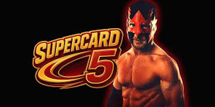 SUPERCARD 5 - SPRINGHILL, NS