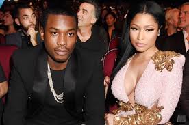 Nicki minaj accuses ex meek mill of abuse in fiery twitter feud. Nicki Minaj Says She S Got Some Meek Mill Secrets Left