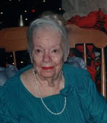 Obituary information for Ila Mae Baugh Shubert