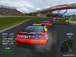 Nascar heat evolution excluded due to locked tracks. Nascar 98 Download Gamefabrique