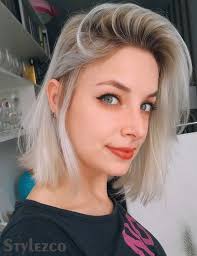 Discover more posts about hair color ideas. Cutest Short Haircuts Hair Color Ideas For 2019 Stylezco
