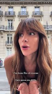 Natalie Renaud's Instagram, Twitter & Facebook