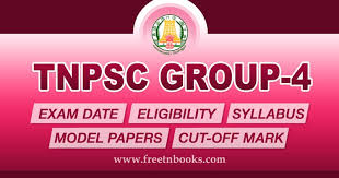 ✍️ tnpsc ✍️ group 2 👉group 4. Tnpsc Group 4 2021 Details Notification Exam Date Syllabus