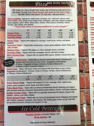 Get everything you need to market, sell, and deliver your products and services online Online Menu Of Padrones Of Ada Restaurant Ada Ohio 45810 Zmenu