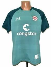 Ultimate (11897) join now to add and edit kits St Pauli Adults Memorabilia Football Shirts German Clubs For Sale Ebay