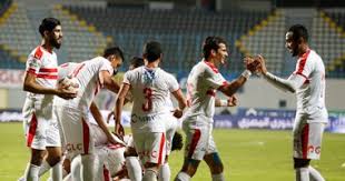 نادي الزمالك للألعاب الرياضية (بالإنجليزية: Ø§ÙÙÙÙÙØ¯Ø±Ø§ÙÙØ© Ø§ÙØ²ÙØ§ÙÙ ÙØ³Ø¹Ù ÙØ§Ø³ØªÙÙØ§Ù Ø§ÙÙØ´ÙØ§Ø± Ø§ÙØ£ÙØ±ÙÙÙ Ø£ÙØ§Ù Ø¨Ø·Ù Ø§ÙÙØºØ±Ø¨ Ø§ÙÙÙÙ Ø§ÙØ³Ø§Ø¨Ø¹