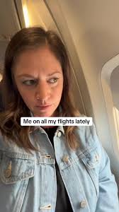 Nervous Flyer’s Prayer for Safe Travels