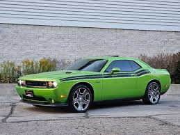Image result for Green with Envy 2011 Challenger