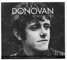 Eight Miles Higher: DONOVAN interview: 'Tales From Urban Bohemia'