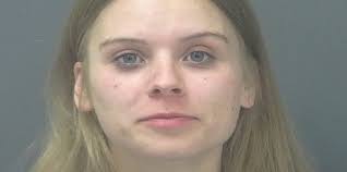 ALCOHOL- and DRUG-RELATED ARRESTS in Escambia, Santa Rosa, Okaloosa and  Walton counties for Sunday, March 26, 2017: