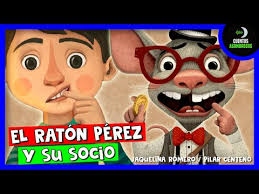 El Ratón PÉREZ y Su Socio