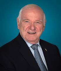 Anthony Braddock's Instagram, Twitter & Facebook