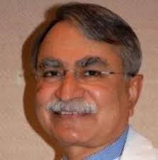 Dr. Karim Salem, MD, Vascular Surgery