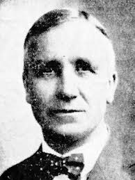 Memorable Manitobans: William Alfred Kenning (1875-1930)