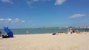 La rochelle tourisme, la rochelle, france. Plage Des Minimes Picture Of Plage Des Minimes La Rochelle Tripadvisor