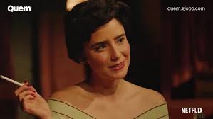 Elenco fala sobre Coisa Mais Linda, nova série da Netflix