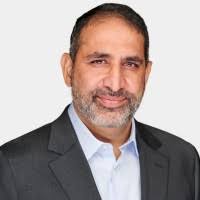 Ray McCaslin Email & Phone Number