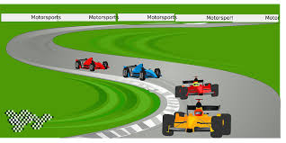 Für die formel 1 ® saison 2021 wird pirelli eine neue reifenpalette. Der Aufbau Einer Formel 1 Strecke