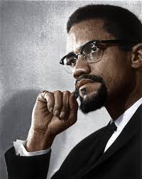 Honoring Malcolm X's 100th Birthday