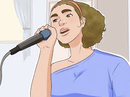 I can achieve this easily by changing the pitch but it does not sound natural. How To Change Your Voice With Pictures Wikihow