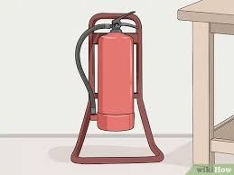 Maybe you would like to learn more about one of these? How To Refill A Fire Extinguisher With Pictures Wikihow