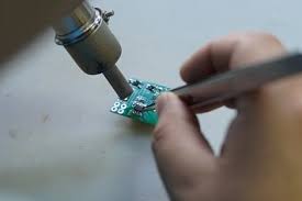 Dry Solder Joints: Causes, Fixes & Prevention Tips - GlobalWellPCBA
