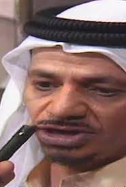 Darb Al Zalaq" Days Went By (TV Episode 1977)