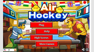 Hockey games are sport and team games in which you score points by getting a ball or a puck into your opponent's goal. Get Air Hockey 2 Player Game Microsoft Store