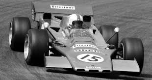 Lauda is considered by some as one of the best. David Walker Racing Driver Wikipedia