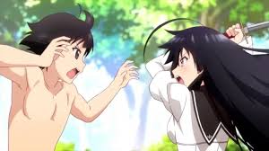 Details more than 84 best harem romance anime super hot -  highschoolcanada.edu.vn