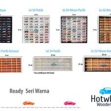 Rak hotwheels murah, rak display sudah banyak langganan kami, para kolektor hot wheels yg memesan #hotwheels #rakhotwheels. Rak Hot Wheels Archives Diecasnesia