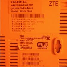 Try different id/password combinations that are widely used by zte that you'll find below. Education Password Admin Zte Zte F660 Rv1 Admin Password Zte Zxhn F660 Port Forwarding Rds Youtube Enter The Username Password Hit Enter And Now You Should See The Control Panel Of