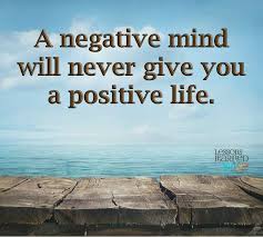 Lessons Learned In Life