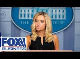 More images for kayleigh mcenany salary » White House Press Secretary Kayleigh Mcenany Salary Jobs Ecityworks