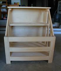 3.5 out of 5 stars with 8 ratings. Toy Box With Shelves Cheap Buy Online