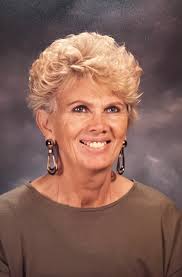 Connie (Rushton) Klein Obituary