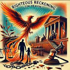 Download Tim Heavin album songs: Righteous Reckoning