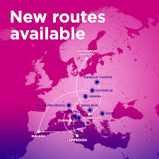 Najjaśniejsze gwiazdy złotej ery hollywood. Wizz Air New Routes With Wizz Are You Ready For More Facebook
