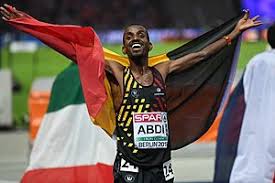 Defending champion abdul latif romly rocked the athletics arena at the olympic stadium here. Abdul Latif Romly Height How Tall Is Abdul Latif Romly