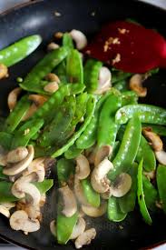 Moo Goo Gai Pan Ready In 20 Minutes Pickled Plum Food And Drinks Recipe Food Moo Goo Gai Pan Recipe Chinese Vegetables