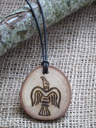 Viking Raven Pendant Odins Ravens Yggdrasil Norse Viking Etsy Viking Jewelry Viking Raven Raven Pendant